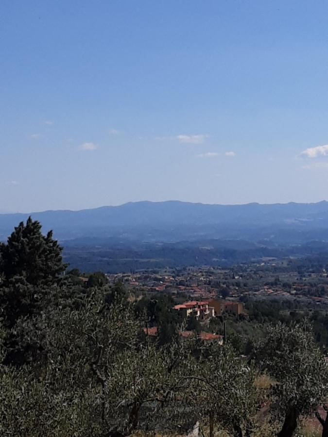 Agrifarm La Corte Apartment Villa Bensi Εξωτερικό φωτογραφία